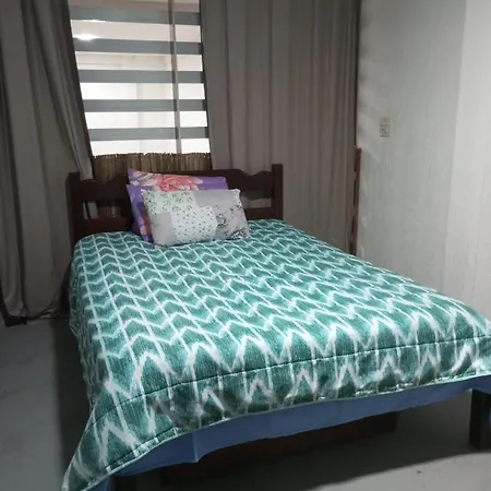 Apartamento Barra Do Jucu Vista Mar Vila Velha  Exterior photo