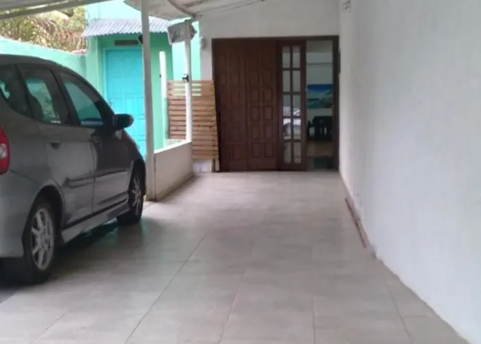 Apartamento Barra Do Jucu Vista Mar