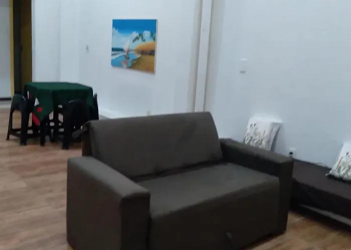 Apartamento Barra Do Jucu Vista Mar