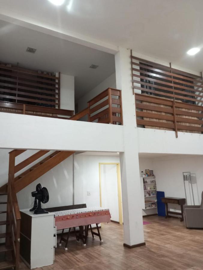 Barra Do Jucu Vista Mar Apartment Vila Velha (Espirito Santo)