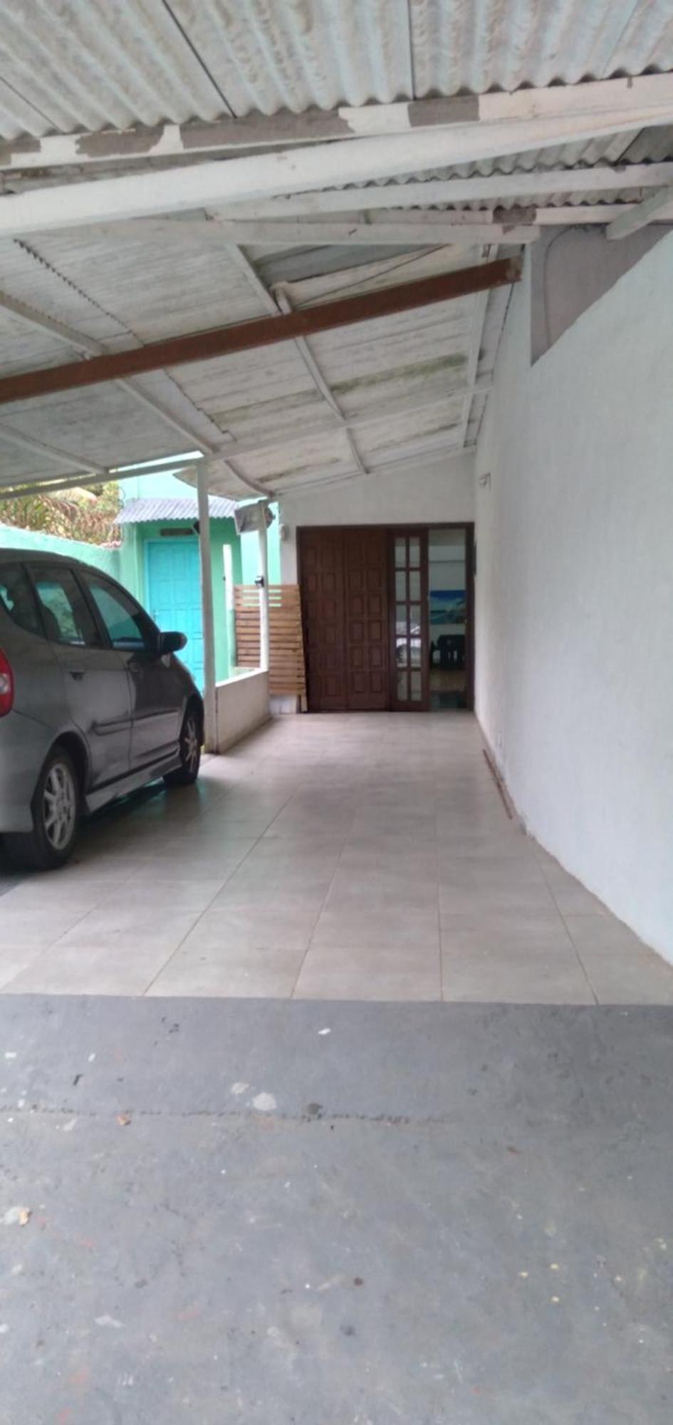 Apartment Barra Do Jucu Vista Mar Vila Velha (Espirito Santo)